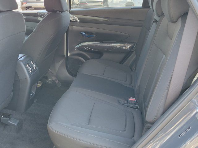 2026 Hyundai TUCSON SEL AWD Chantilly VA