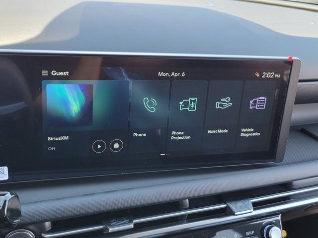 2026 Hyundai TUCSON SEL AWD Chantilly VA