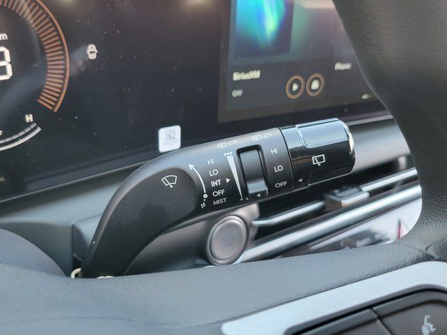 2026 Hyundai TUCSON SEL AWD Chantilly VA