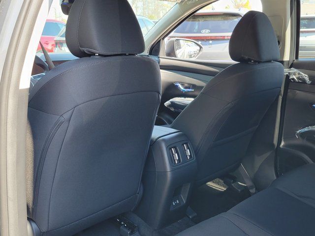 2026 Hyundai TUCSON SEL AWD Chantilly VA