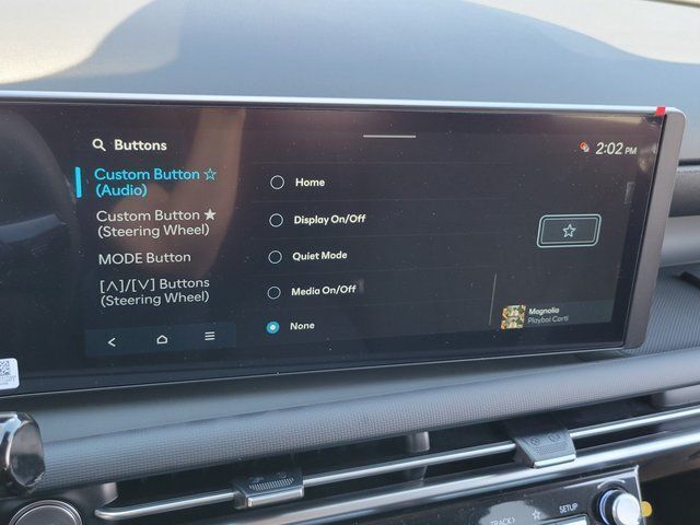 2026 Hyundai TUCSON SEL AWD Chantilly VA