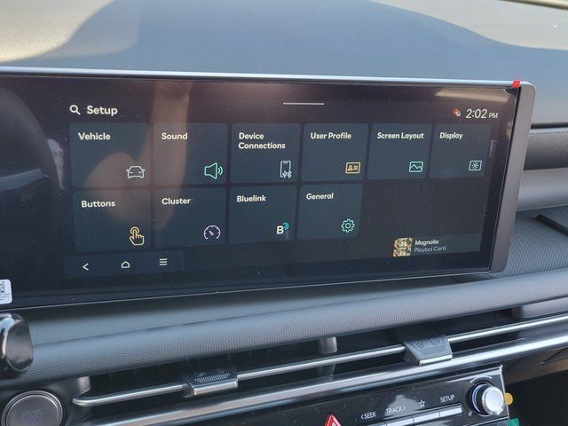 2026 Hyundai TUCSON SEL AWD Chantilly VA