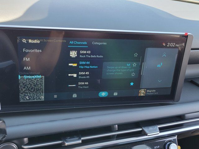 2026 Hyundai TUCSON SEL AWD Chantilly VA