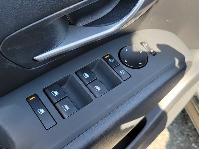 2026 Hyundai TUCSON SEL AWD Chantilly VA