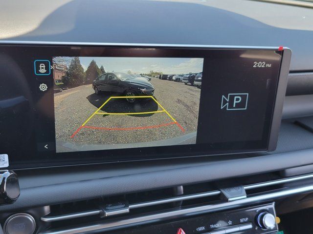 2026 Hyundai TUCSON SEL AWD Chantilly VA