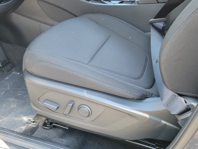 2026 Hyundai TUCSON SEL AWD Chantilly VA