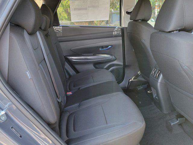 2026 Hyundai TUCSON SEL AWD Chantilly VA