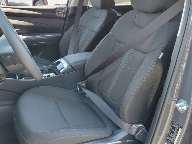 2026 Hyundai TUCSON SEL AWD Chantilly VA