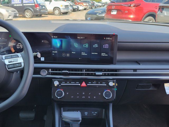 2026 Hyundai TUCSON SEL AWD Chantilly VA