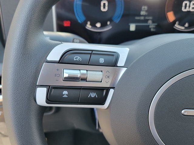 2026 Hyundai TUCSON SEL AWD Chantilly VA