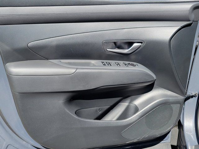 2026 Hyundai TUCSON SEL AWD Chantilly VA