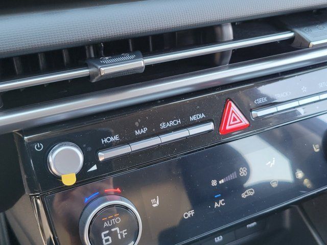 2026 Hyundai TUCSON SEL AWD Chantilly VA