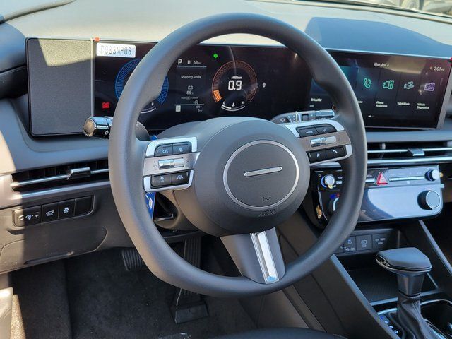 2026 Hyundai TUCSON SEL AWD Chantilly VA