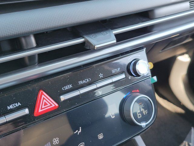 2026 Hyundai TUCSON SEL AWD Chantilly VA