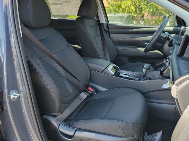 2026 Hyundai TUCSON SEL AWD Chantilly VA