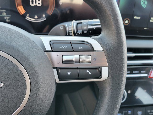 2026 Hyundai TUCSON SEL AWD Chantilly VA