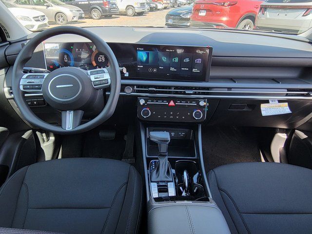 2026 Hyundai TUCSON SEL AWD Chantilly VA