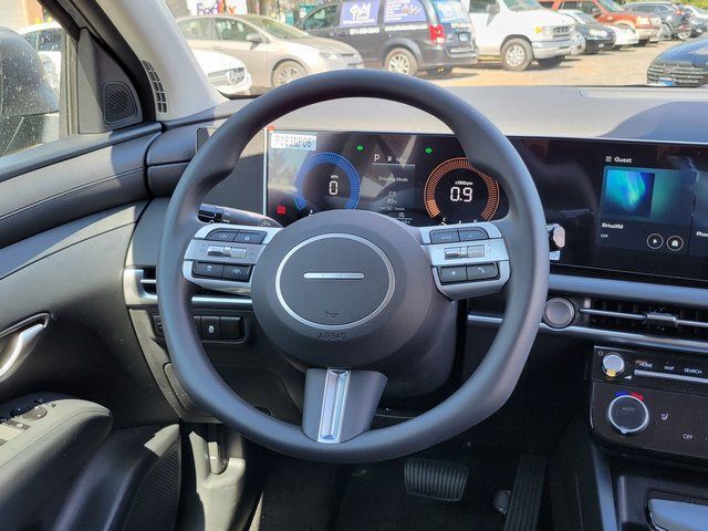 2026 Hyundai TUCSON SEL AWD Chantilly VA