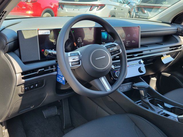 2026 Hyundai TUCSON SEL AWD Chantilly VA