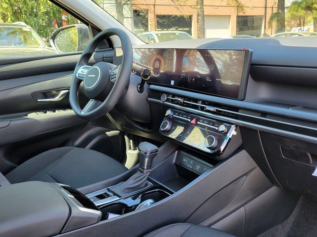 2026 Hyundai TUCSON SEL AWD Chantilly VA