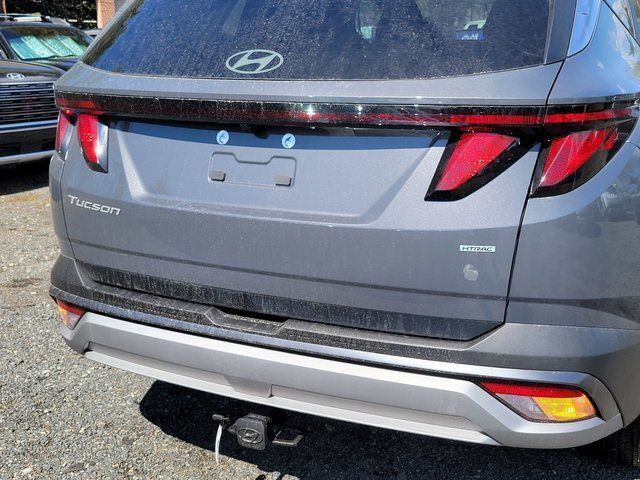 2026 Hyundai TUCSON SEL AWD Chantilly VA