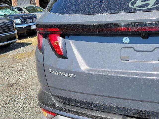 2026 Hyundai TUCSON SEL AWD Chantilly VA