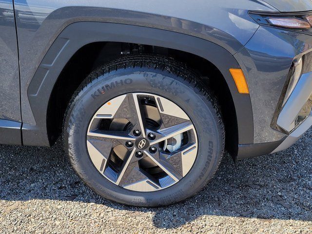 2026 Hyundai TUCSON SEL AWD Chantilly VA