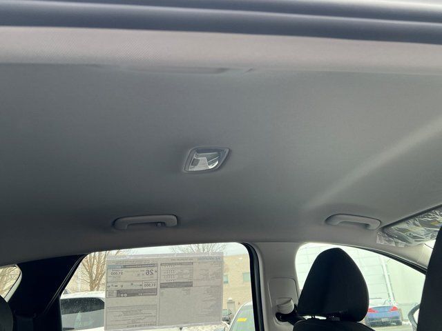 2026 Hyundai TUCSON SEL AWD Chantilly VA