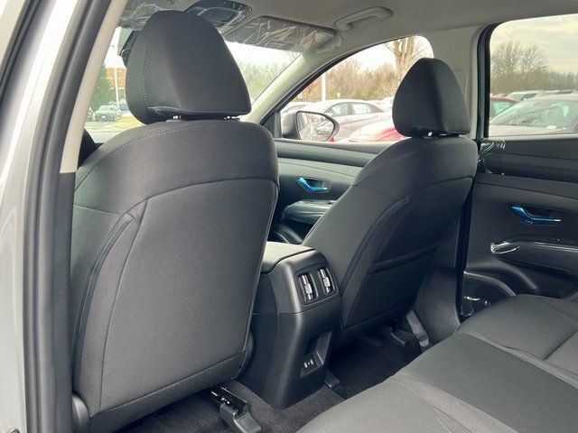 2026 Hyundai TUCSON SEL AWD Chantilly VA