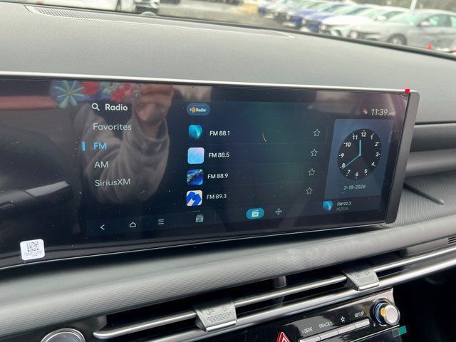 2026 Hyundai TUCSON SEL AWD Chantilly VA