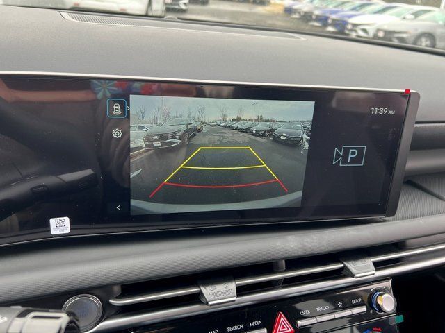 2026 Hyundai TUCSON SEL AWD Chantilly VA