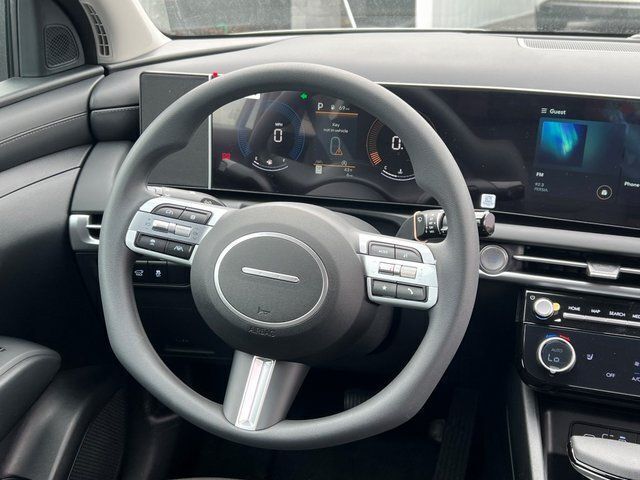 2026 Hyundai TUCSON SEL AWD Chantilly VA