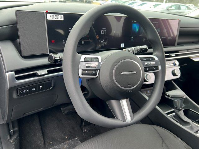 2026 Hyundai TUCSON SEL AWD Chantilly VA