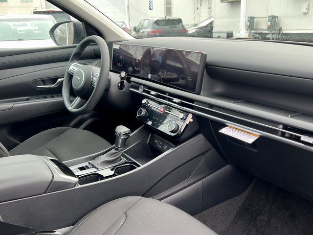 2026 Hyundai TUCSON SEL AWD Chantilly VA