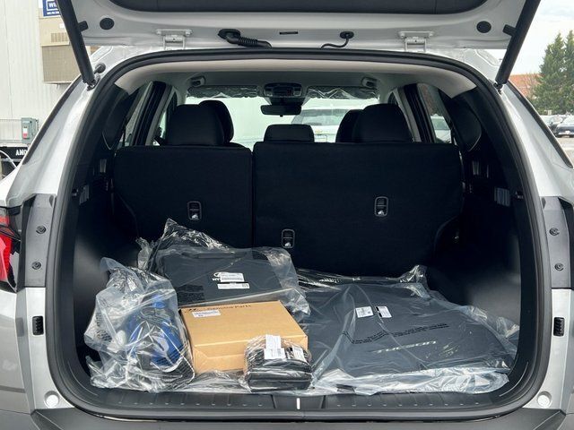 2026 Hyundai TUCSON SEL AWD Chantilly VA