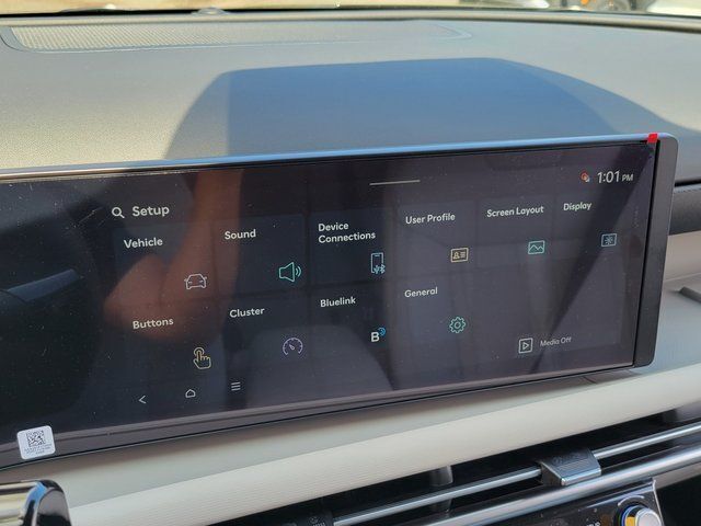 2026 Hyundai TUCSON SEL AWD Chantilly VA