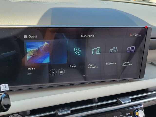 2026 Hyundai TUCSON SEL AWD Chantilly VA