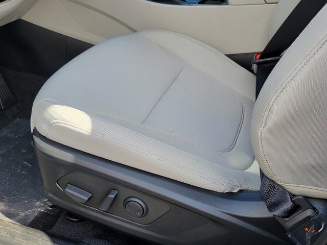 2026 Hyundai TUCSON SEL AWD Chantilly VA