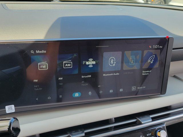 2026 Hyundai TUCSON SEL AWD Chantilly VA