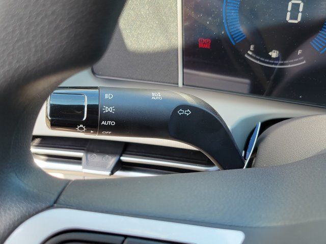 2026 Hyundai TUCSON SEL AWD Chantilly VA