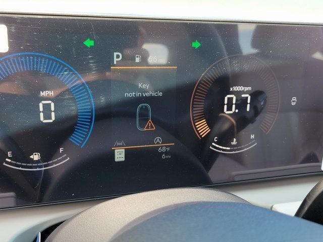 2026 Hyundai TUCSON SEL AWD Chantilly VA