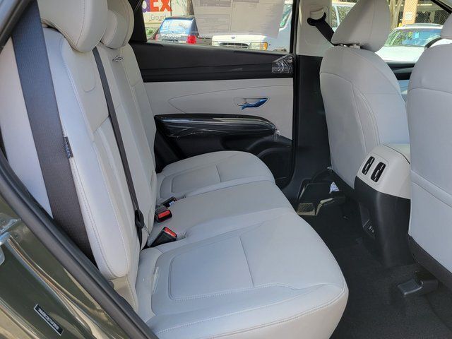 2026 Hyundai TUCSON SEL AWD Chantilly VA