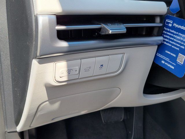 2026 Hyundai TUCSON SEL AWD Chantilly VA