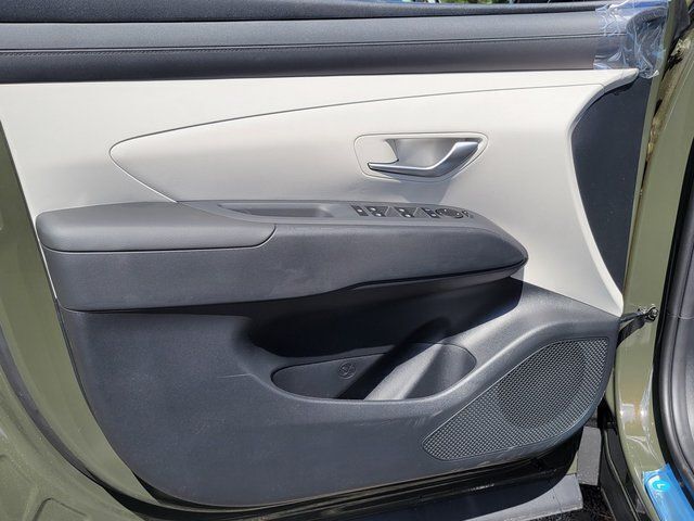 2026 Hyundai TUCSON SEL AWD Chantilly VA