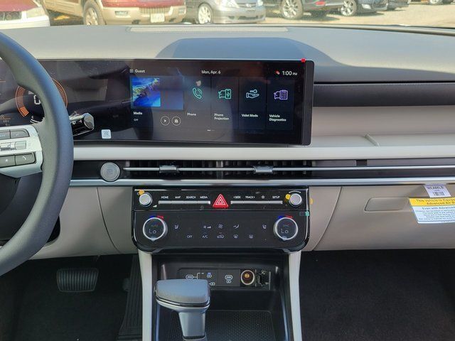 2026 Hyundai TUCSON SEL AWD Chantilly VA