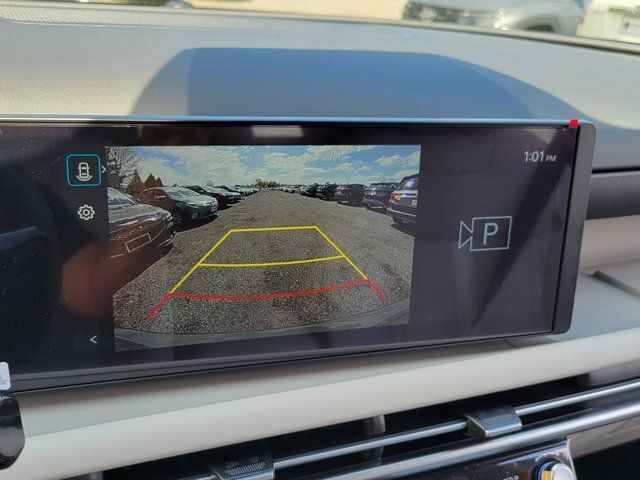 2026 Hyundai TUCSON SEL AWD Chantilly VA