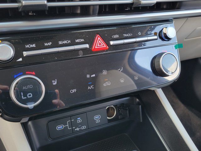 2026 Hyundai TUCSON SEL AWD Chantilly VA