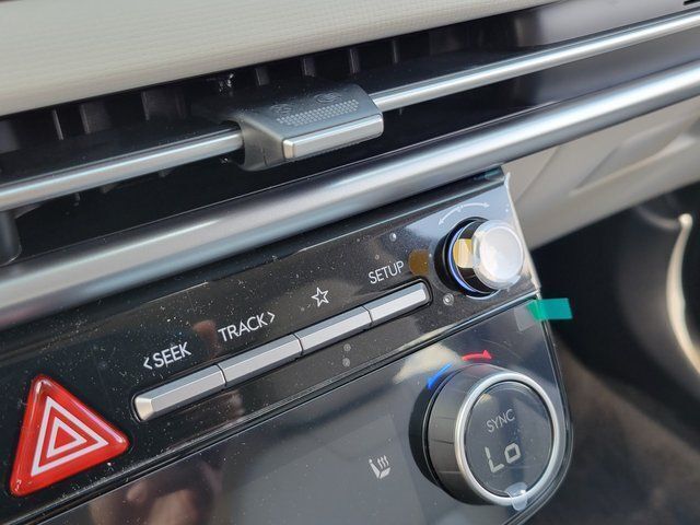 2026 Hyundai TUCSON SEL AWD Chantilly VA