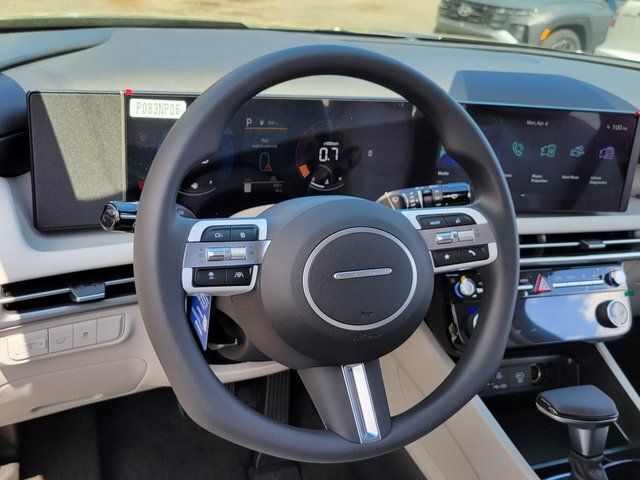 2026 Hyundai TUCSON SEL AWD Chantilly VA