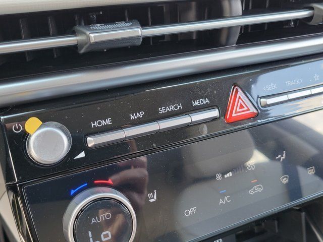 2026 Hyundai TUCSON SEL AWD Chantilly VA